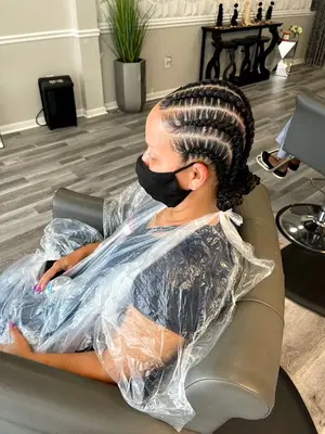 Truecombo Salon & Beauty Bar