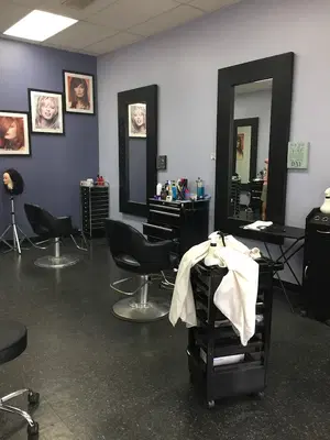 Maxx Hair Studio