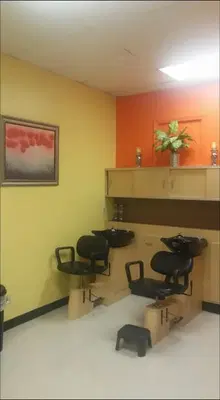 Wonderful Signature Salon