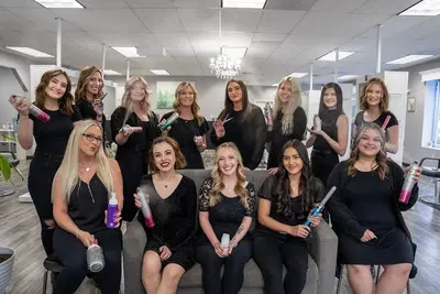 Business Photo