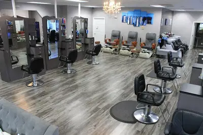 Chesapeake Salons