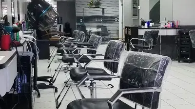 Salon Thairapy