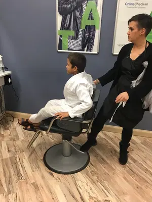 Great Clips