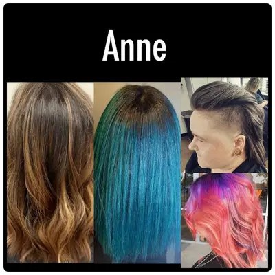 The Hair Lab Salon LLC