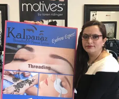 Business Photo