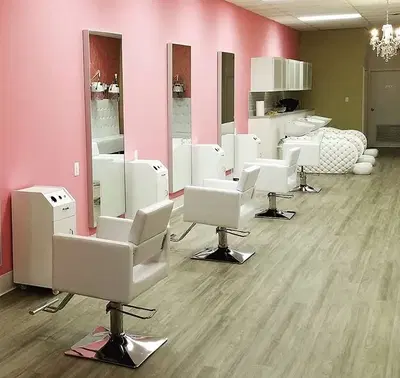 BHD Extensions Salon & Store