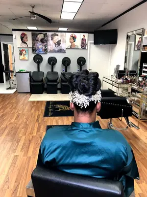 Divine Trinity Hair Studio