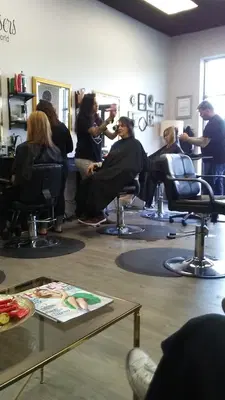 Hair Rehab