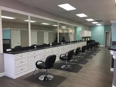 Etc. Hair Studio