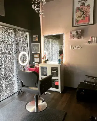 Hazel Amour Beauty Salon