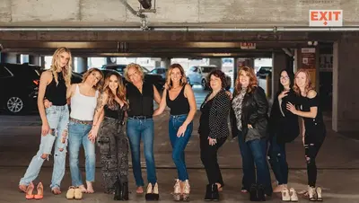 Business Photo