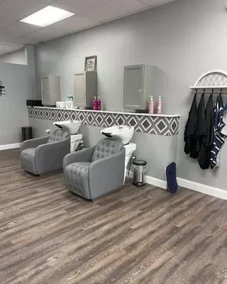 Creations Hair Salon