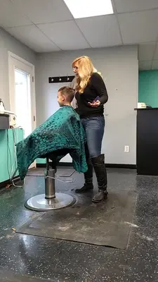 Hair Destination