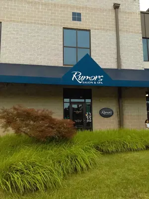 Rumors Retreat Salon