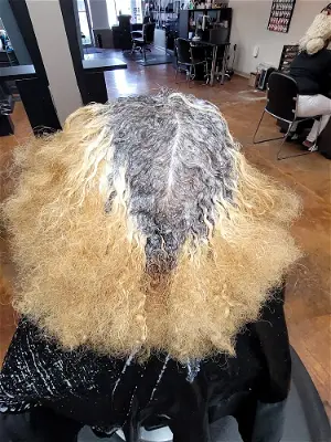 Hair On You Salon & Spa