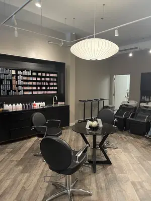 High Definition Hair Design