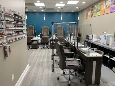 Prim Beauty Spa