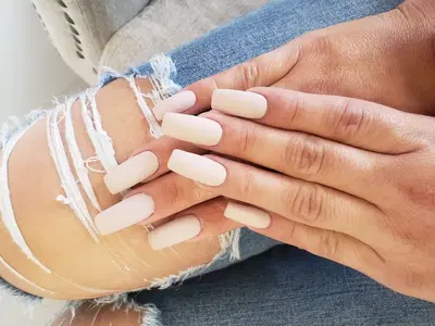 Tulip Nails