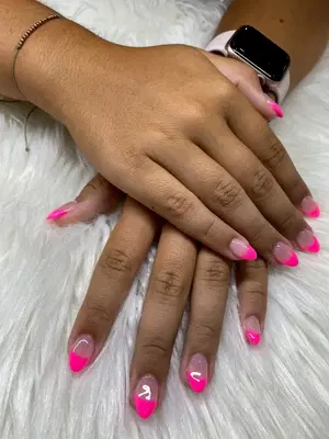 Linthicum Nails & Spa