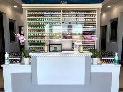 Le's Nail Bar