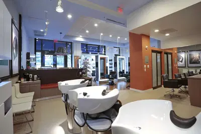 Blue Bell Salon & Spa