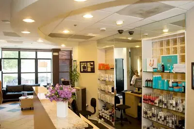 Bella Bethesda Salon