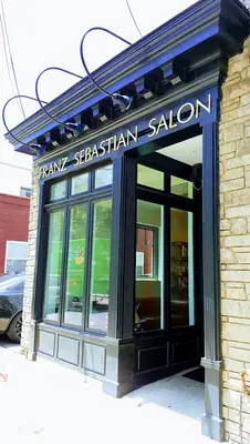 Franz Sebastian Salon