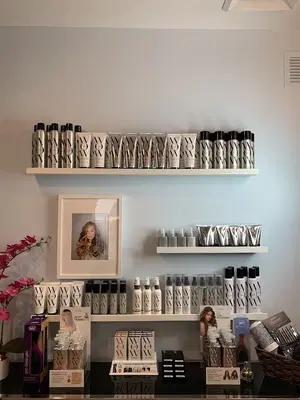 MStudio- Hair Salon in Bethesda, MD
