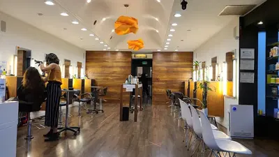 bētrū salon