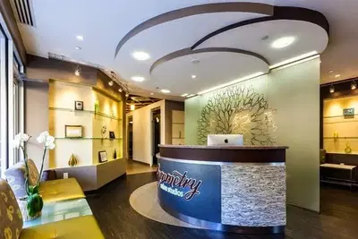 Symmetry Salon Studios