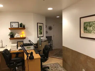 Aveda Bethesda Salon & Spa