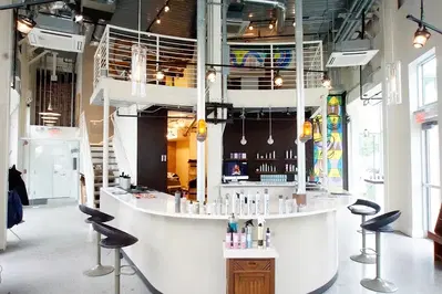 Salon Gerard
