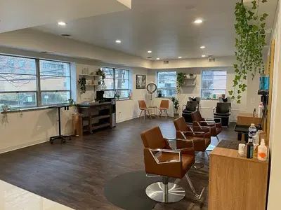 Malanie Ross Salon