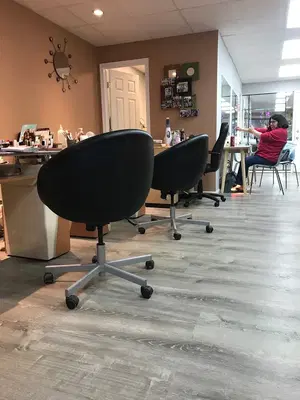 Bethesda Nail Salon