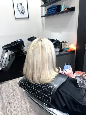 Business Photo
