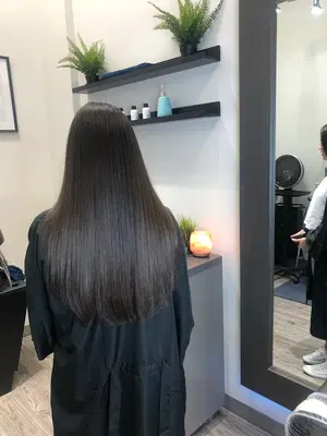Lume Hair Styles
