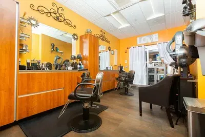 Sola Salon Studios