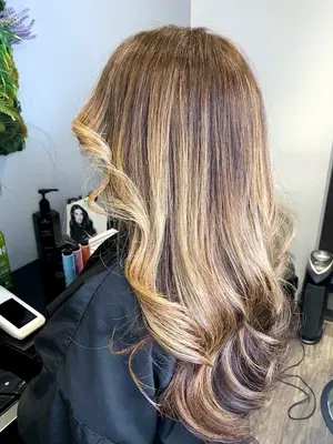 Ogata Hair Salon