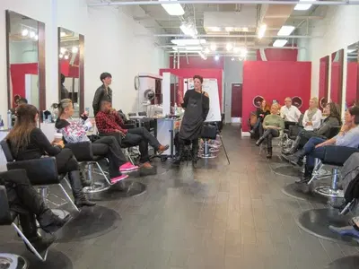 Salon Central