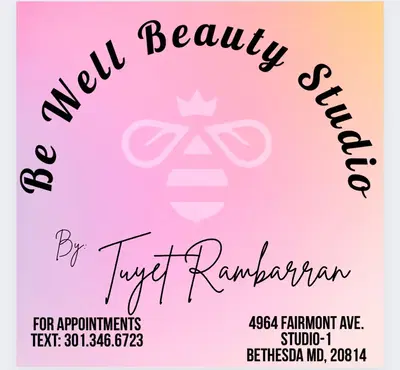 Be Well Beauty Studio, LLC