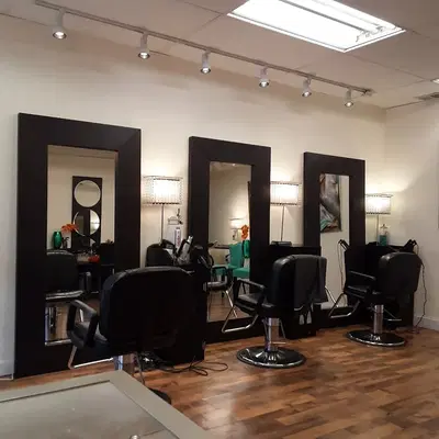 Salon lavand