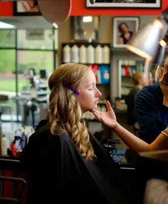 Splash Salon