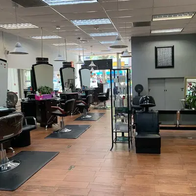 Mary’sHair Salon
