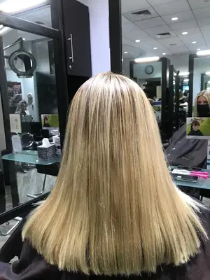 Salon Jean & Day Spa