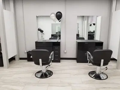 Dire Salon & Massage