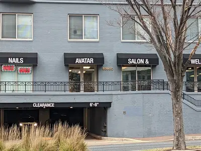 Avatar Salon & Wellness Spa