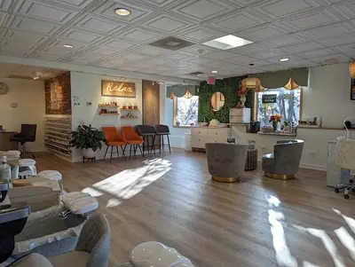 Nailmaste Salon & Spa
