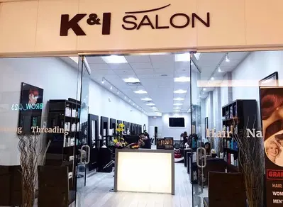 K&I Salon - Color Bar and Spa