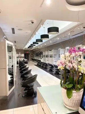 Ricky Alessandro Salon