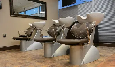 Avanti Salon and Spa